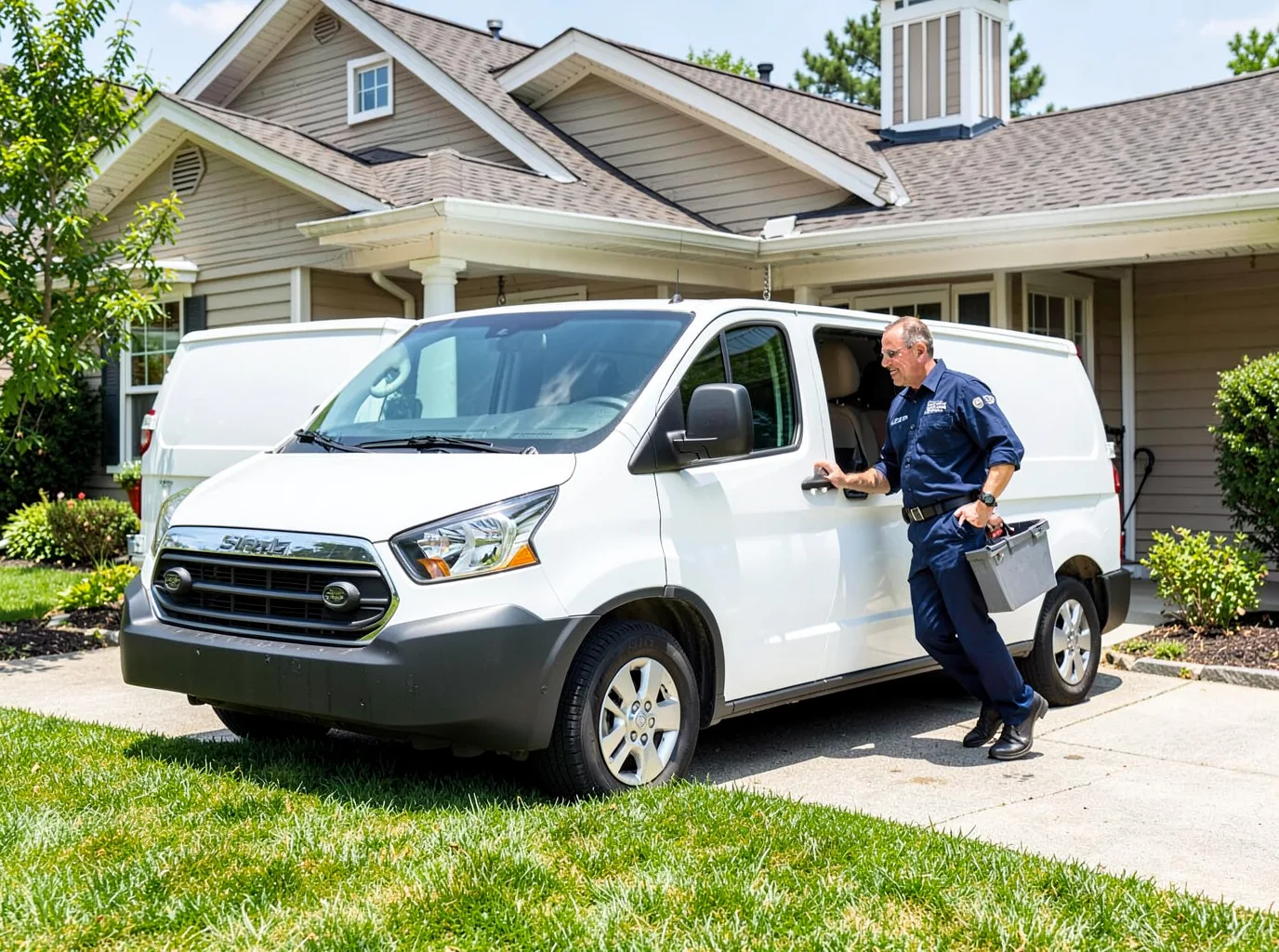 Emergency Plumber company in May, TX